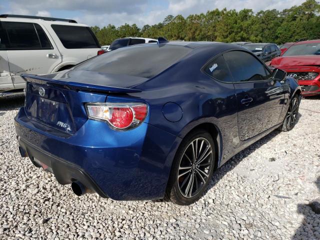 Photo 3 VIN: JF1ZNAA19F9712488 - TOYOTA SCION FR-S 