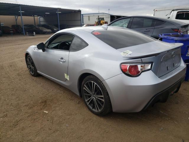 Photo 1 VIN: JF1ZNAA19F9713964 - TOYOTA SCION FR-S 