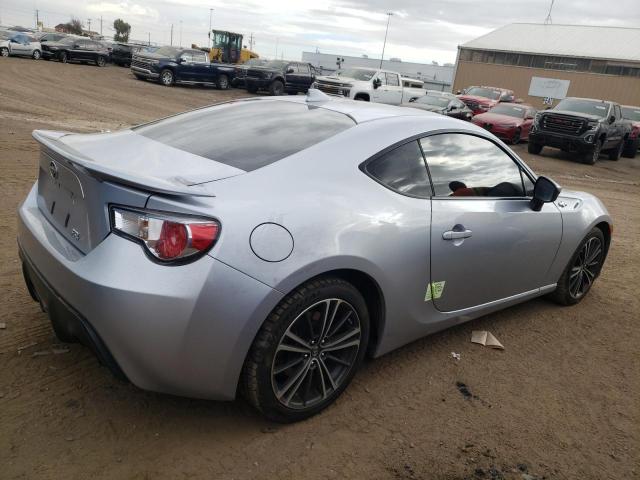 Photo 2 VIN: JF1ZNAA19F9713964 - TOYOTA SCION FR-S 