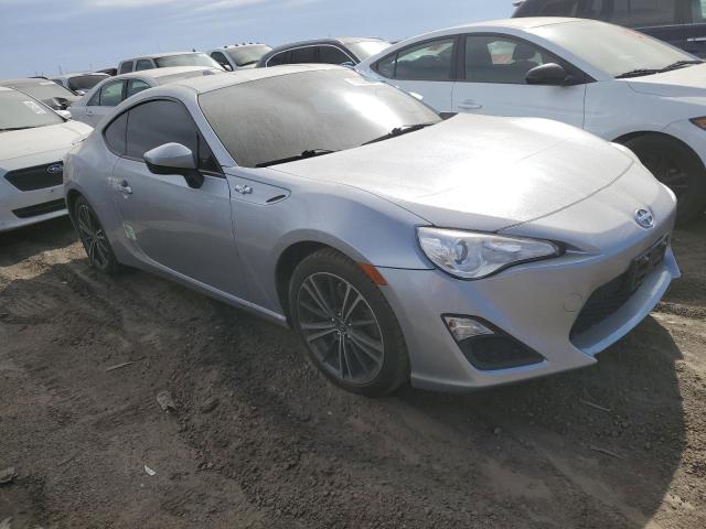 Photo 3 VIN: JF1ZNAA19F9713964 - TOYOTA SCION FR-S 