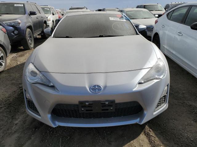 Photo 4 VIN: JF1ZNAA19F9713964 - TOYOTA SCION FR-S 