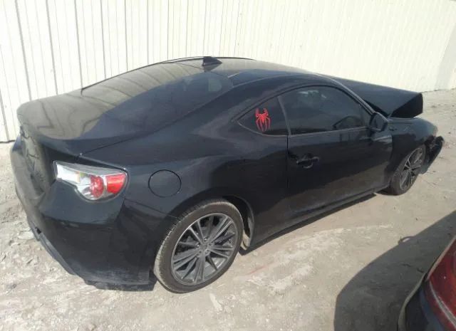 Photo 3 VIN: JF1ZNAA19G8704768 - SCION FR-S 