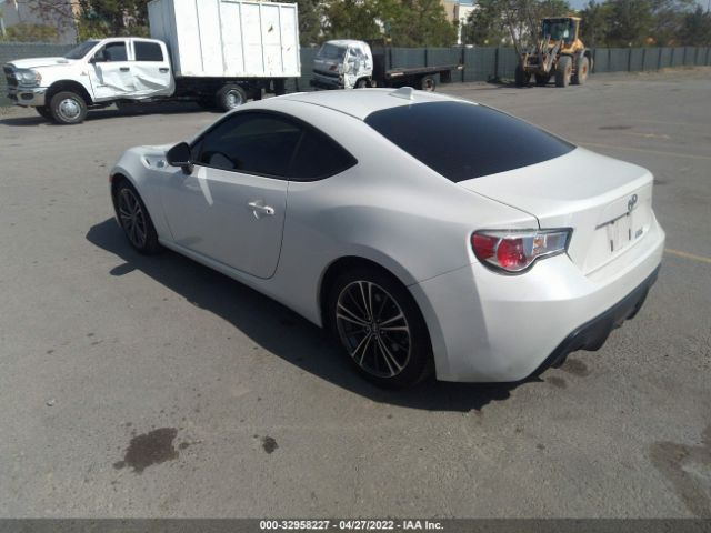 Photo 2 VIN: JF1ZNAA19G8705337 - SCION FR-S 