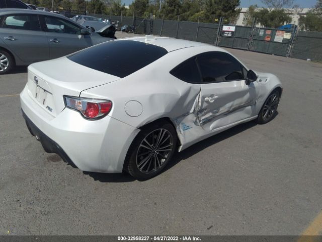 Photo 3 VIN: JF1ZNAA19G8705337 - SCION FR-S 