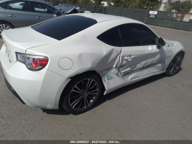 Photo 5 VIN: JF1ZNAA19G8705337 - SCION FR-S 