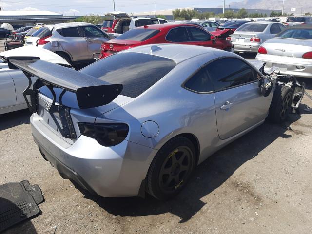 Photo 3 VIN: JF1ZNAA19G8708920 - TOYOTA SCION FR-S 