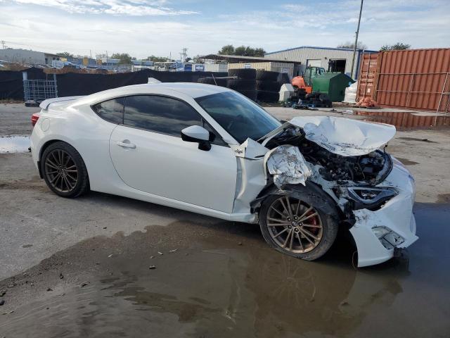 Photo 3 VIN: JF1ZNAA19G9700987 - TOYOTA SCION FR-S 