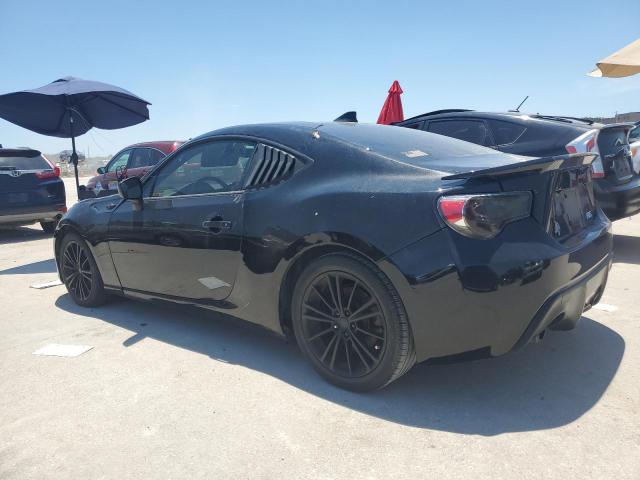 Photo 1 VIN: JF1ZNAA19G9701296 - TOYOTA SCION FR-S 