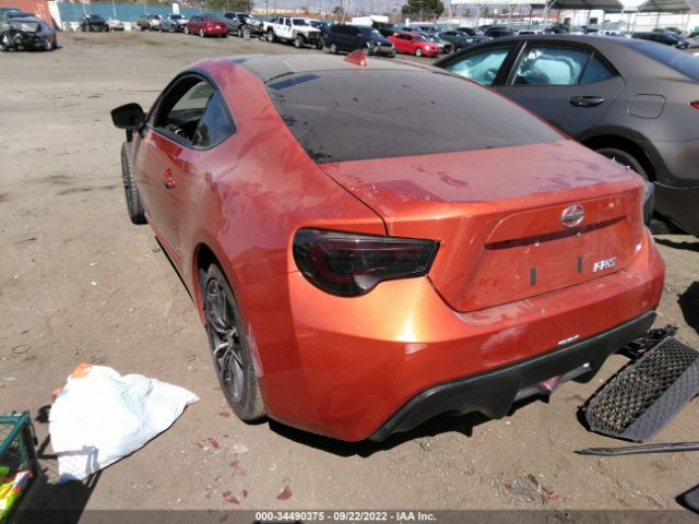 Photo 2 VIN: JF1ZNAA19G9707549 - SCION FR-S 