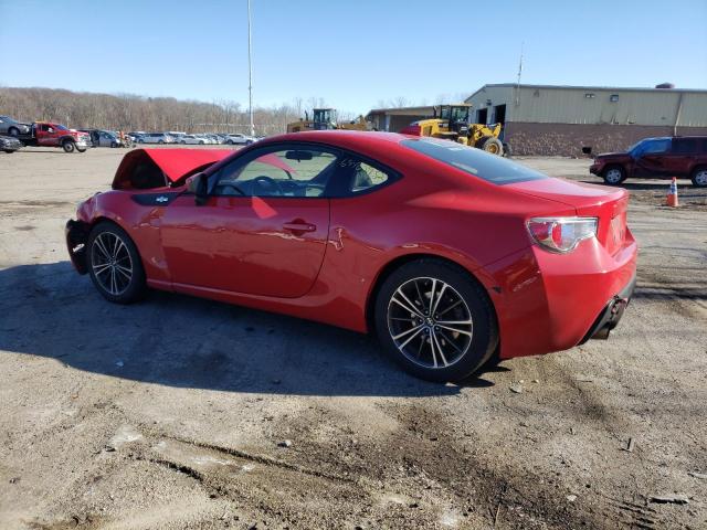 Photo 1 VIN: JF1ZNAA19G9708247 - TOYOTA SCION FR-S 