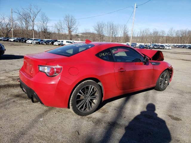 Photo 2 VIN: JF1ZNAA19G9708247 - TOYOTA SCION FR-S 