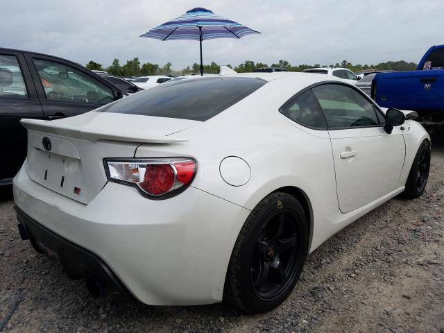 Photo 3 VIN: JF1ZNAA19G9708524 - TOYOTA SCION FR-S 