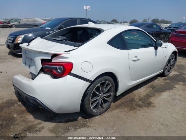 Photo 3 VIN: JF1ZNAA19H8702763 - TOYOTA 86 