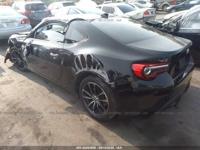 Photo 2 VIN: JF1ZNAA19H8704187 - TOYOTA 86 