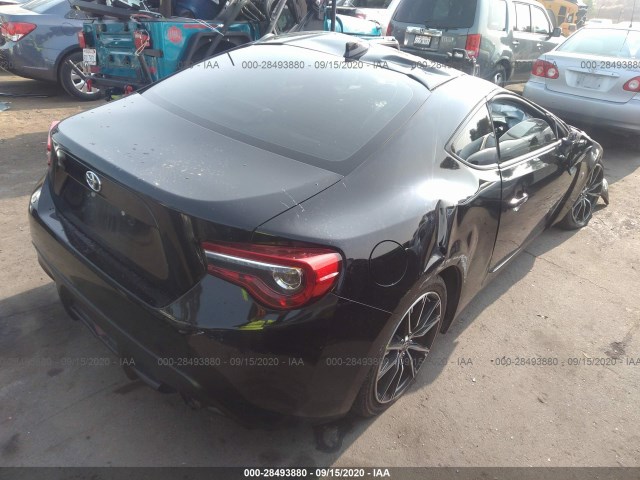 Photo 3 VIN: JF1ZNAA19H8704187 - TOYOTA 86 