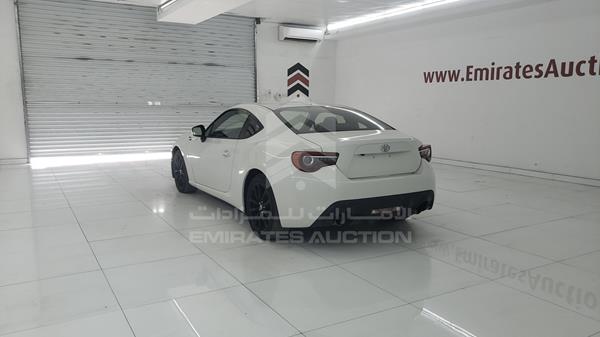 Photo 5 VIN: JF1ZNAA19H8705369 - TOYOTA 86 