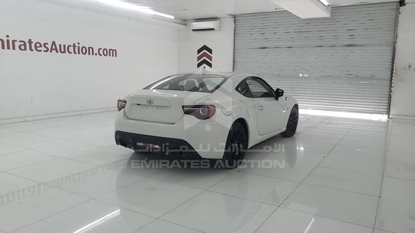 Photo 7 VIN: JF1ZNAA19H8705369 - TOYOTA 86 