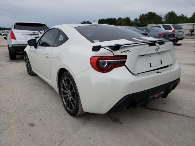 Photo 2 VIN: JF1ZNAA19H8708482 - TOYOTA 86 BASE 