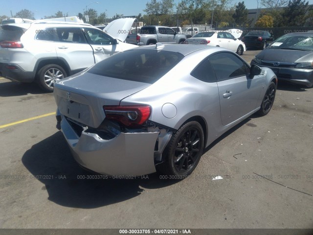 Photo 3 VIN: JF1ZNAA19H8709468 - TOYOTA 86 