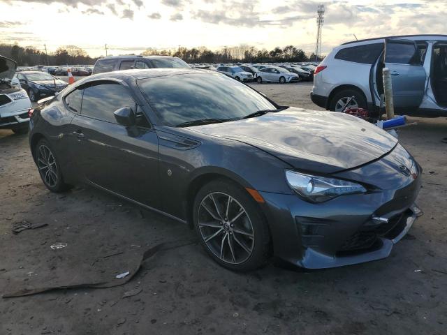 Photo 3 VIN: JF1ZNAA19H8709941 - TOYOTA 86 