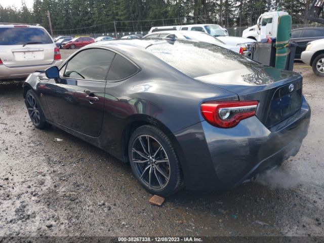 Photo 2 VIN: JF1ZNAA19H8710572 - TOYOTA 86 