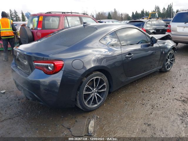 Photo 3 VIN: JF1ZNAA19H8710572 - TOYOTA 86 