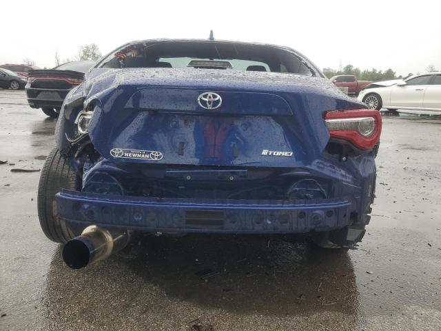 Photo 5 VIN: JF1ZNAA19H8710765 - TOYOTA 86 