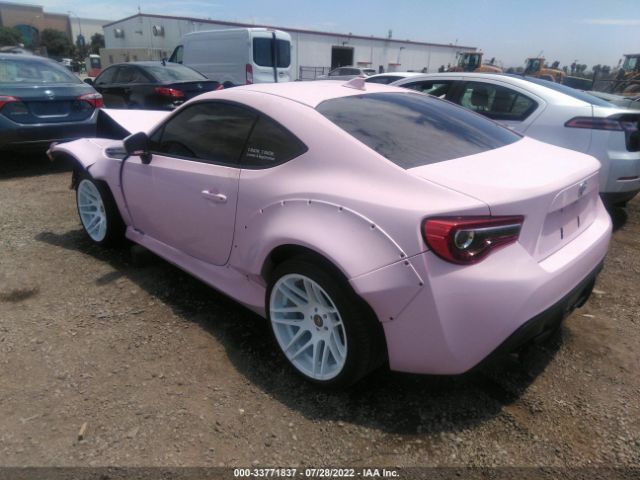 Photo 2 VIN: JF1ZNAA19H8711186 - TOYOTA 86 