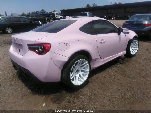 Photo 3 VIN: JF1ZNAA19H8711186 - TOYOTA 86 