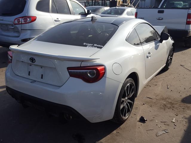 Photo 3 VIN: JF1ZNAA19H9710078 - TOYOTA 86 BASE 