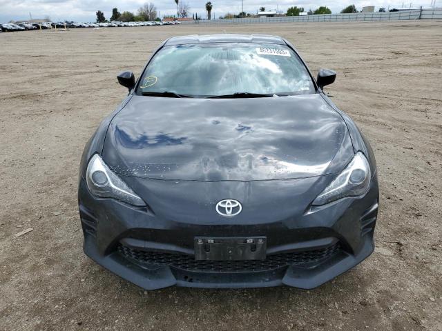 Photo 4 VIN: JF1ZNAA19H9711246 - TOYOTA 86 BASE 