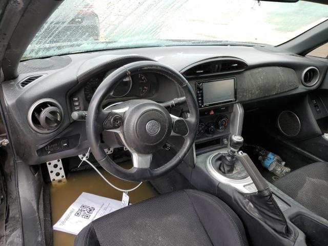 Photo 7 VIN: JF1ZNAA19H9711246 - TOYOTA 86 BASE 