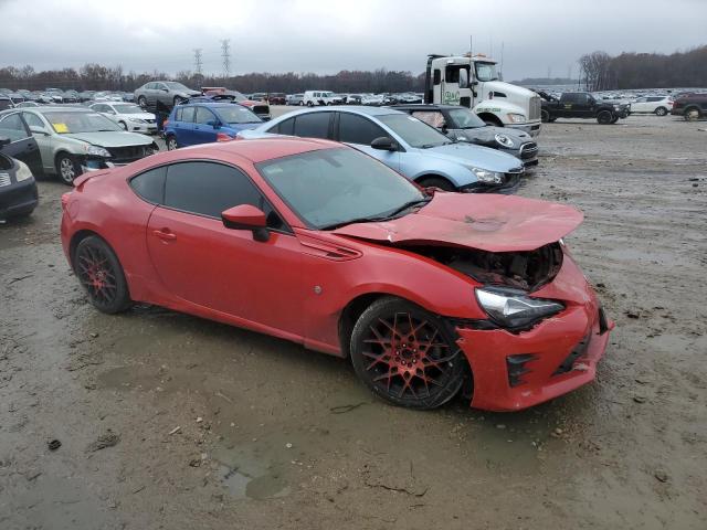 Photo 3 VIN: JF1ZNAA19J8700730 - TOYOTA 86 