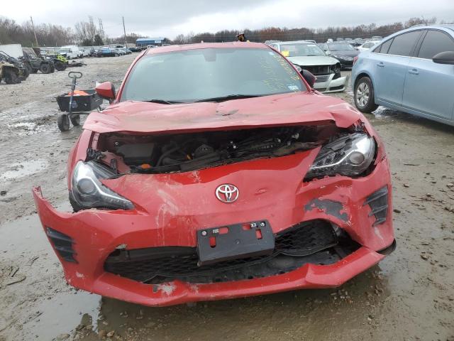 Photo 4 VIN: JF1ZNAA19J8700730 - TOYOTA 86 