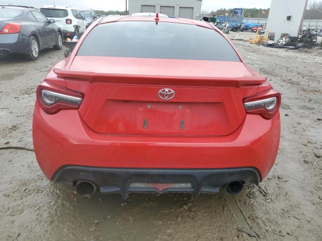 Photo 5 VIN: JF1ZNAA19J8700730 - TOYOTA 86 