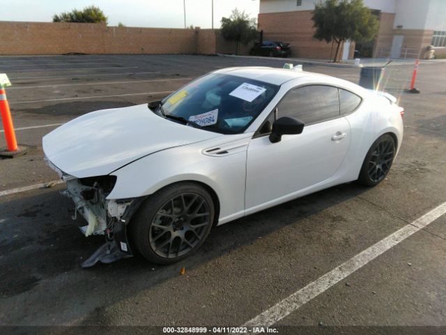 Photo 1 VIN: JF1ZNAA19J9700432 - TOYOTA 86 