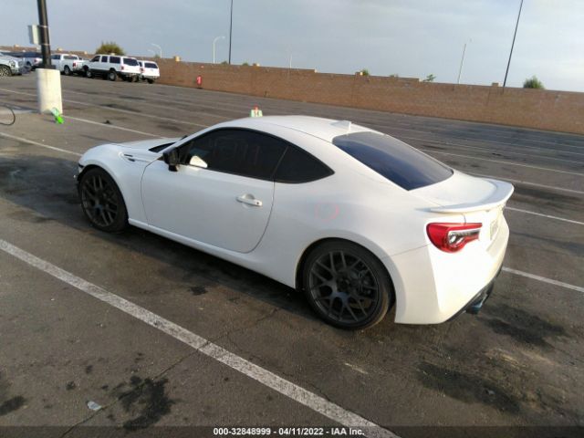 Photo 2 VIN: JF1ZNAA19J9700432 - TOYOTA 86 