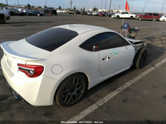 Photo 3 VIN: JF1ZNAA19J9700432 - TOYOTA 86 