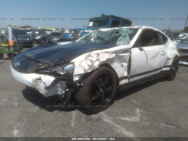 Photo 1 VIN: JF1ZNAA19K8700650 - TOYOTA 86 