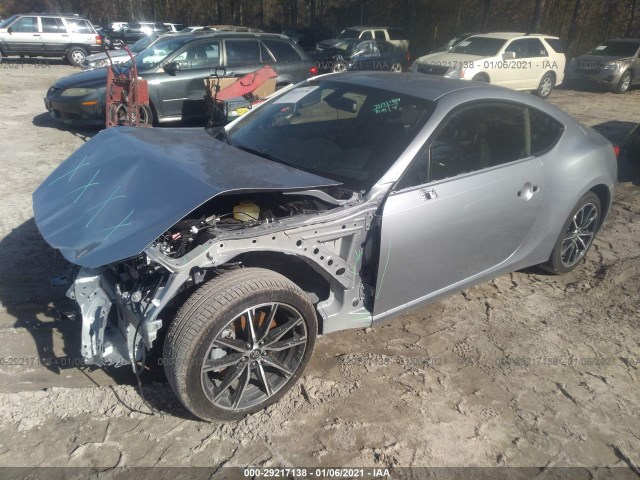 Photo 1 VIN: JF1ZNAA19L8752054 - TOYOTA 86 