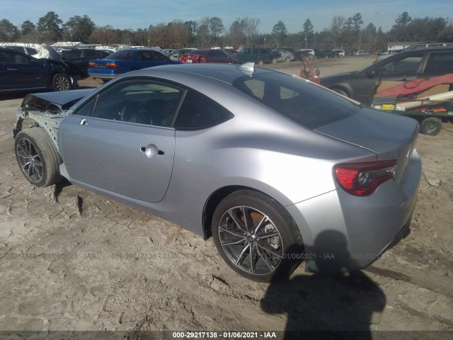 Photo 2 VIN: JF1ZNAA19L8752054 - TOYOTA 86 