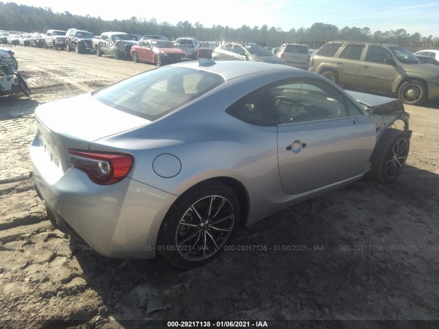 Photo 3 VIN: JF1ZNAA19L8752054 - TOYOTA 86 