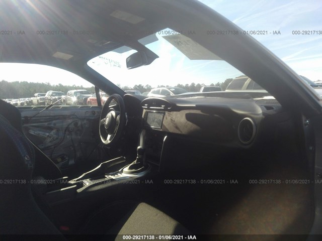 Photo 4 VIN: JF1ZNAA19L8752054 - TOYOTA 86 