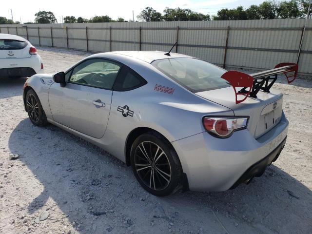 Photo 1 VIN: JF1ZNAA1XD1701429 - TOYOTA SCION FR-S 