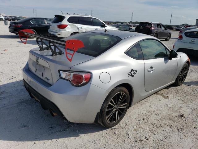 Photo 2 VIN: JF1ZNAA1XD1701429 - TOYOTA SCION FR-S 