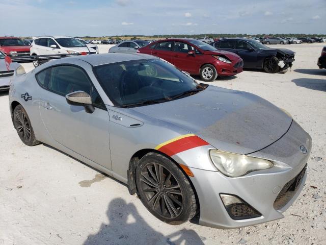 Photo 3 VIN: JF1ZNAA1XD1701429 - TOYOTA SCION FR-S 