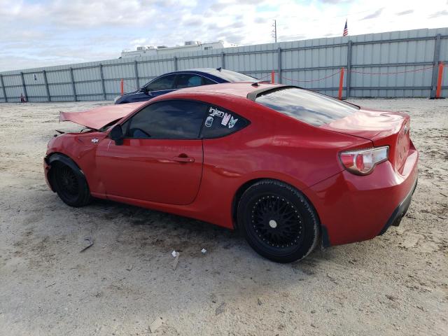 Photo 1 VIN: JF1ZNAA1XD1704699 - TOYOTA SCION 