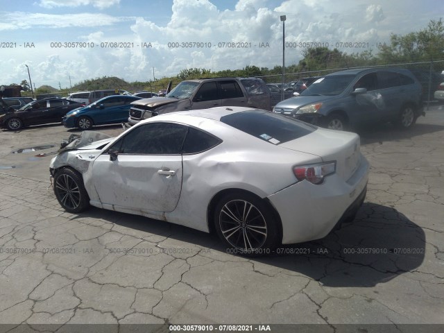 Photo 2 VIN: JF1ZNAA1XD1706047 - SCION FR-S 