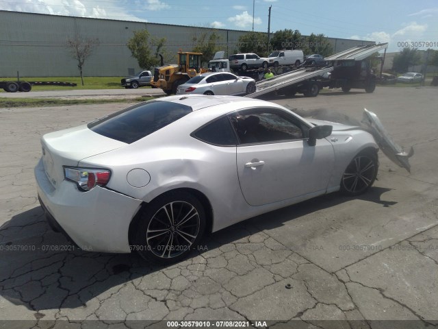 Photo 3 VIN: JF1ZNAA1XD1706047 - SCION FR-S 