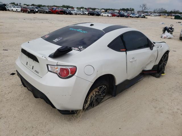 Photo 3 VIN: JF1ZNAA1XD1708039 - TOYOTA SCION FR-S 